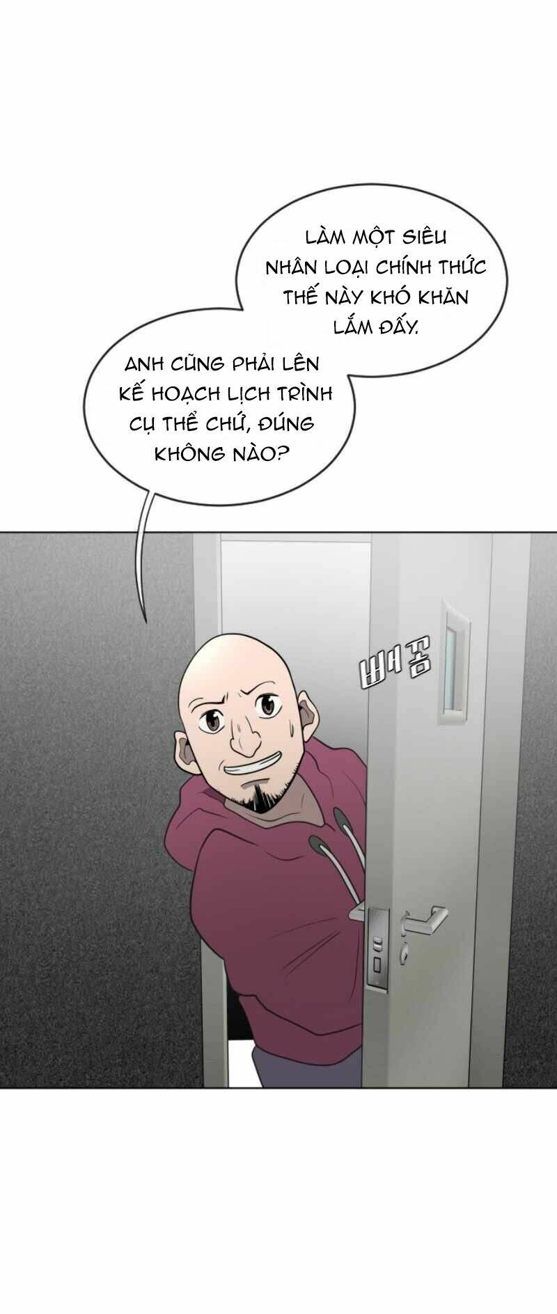 Kĩ Nguyên Của Anh Hùng - Chapter 30 - Page 49