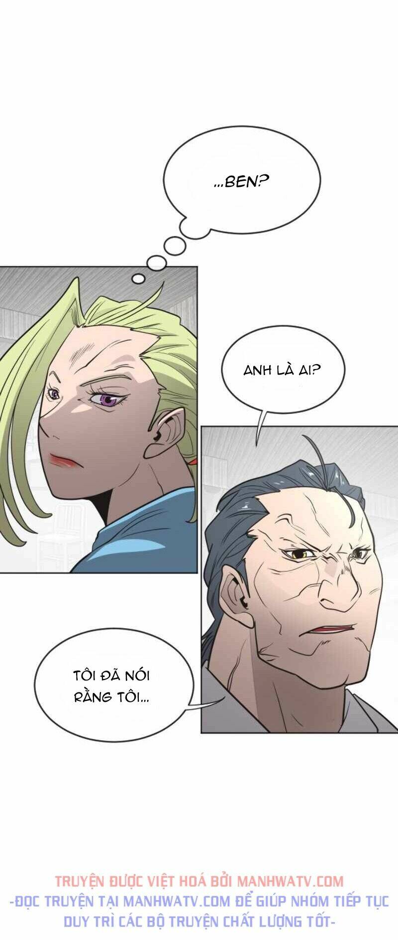 Kĩ Nguyên Của Anh Hùng - Chapter 30 - Page 50