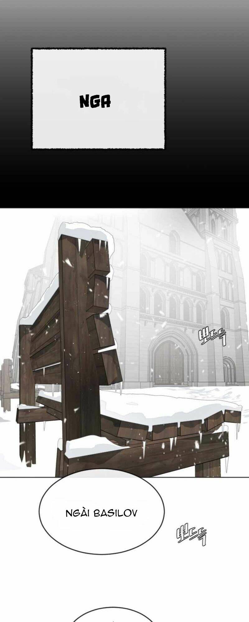 Kĩ Nguyên Của Anh Hùng - Chapter 30 - Page 53