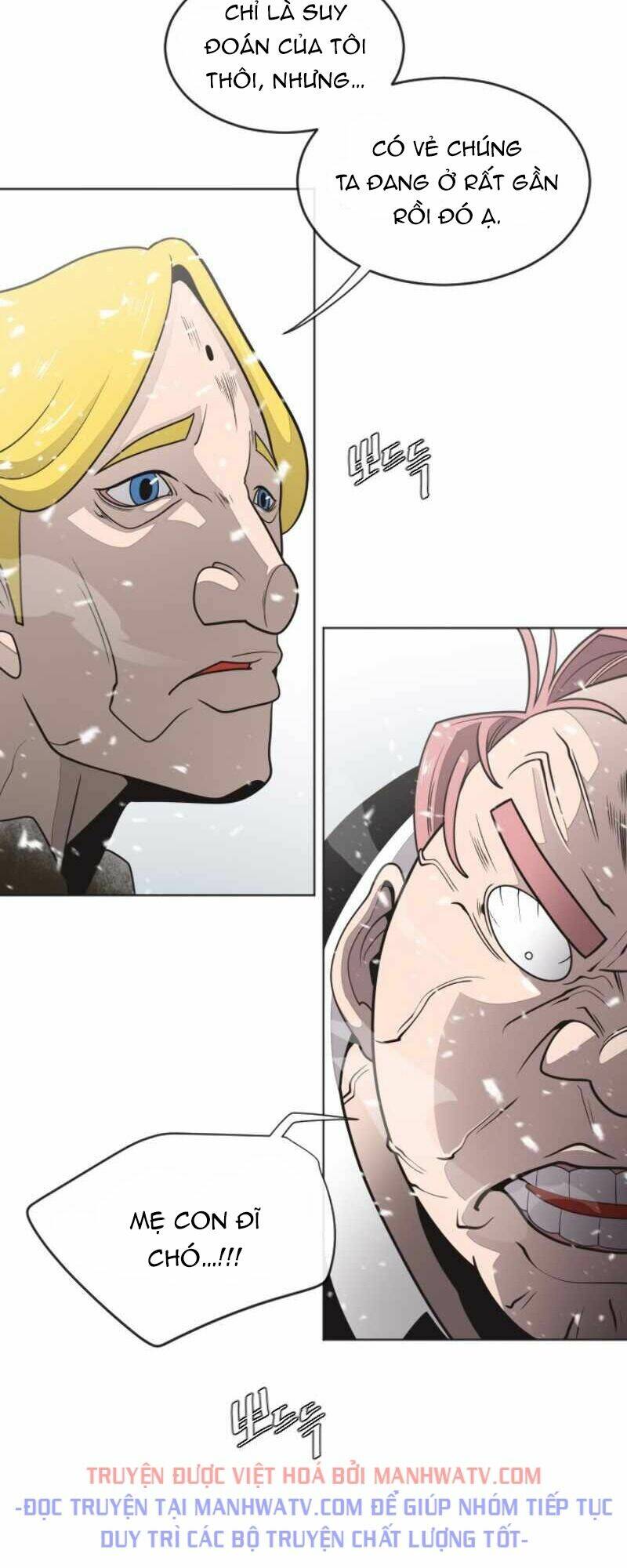 Kĩ Nguyên Của Anh Hùng - Chapter 30 - Page 54