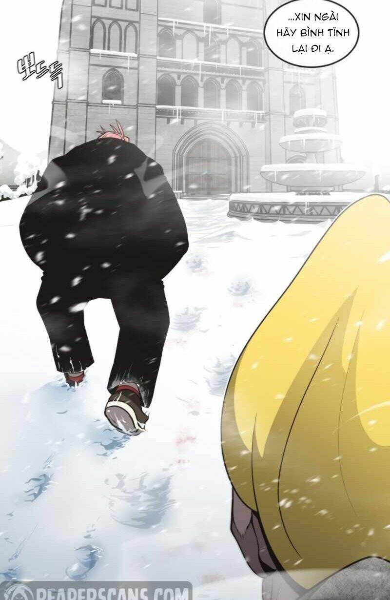 Kĩ Nguyên Của Anh Hùng - Chapter 30 - Page 57