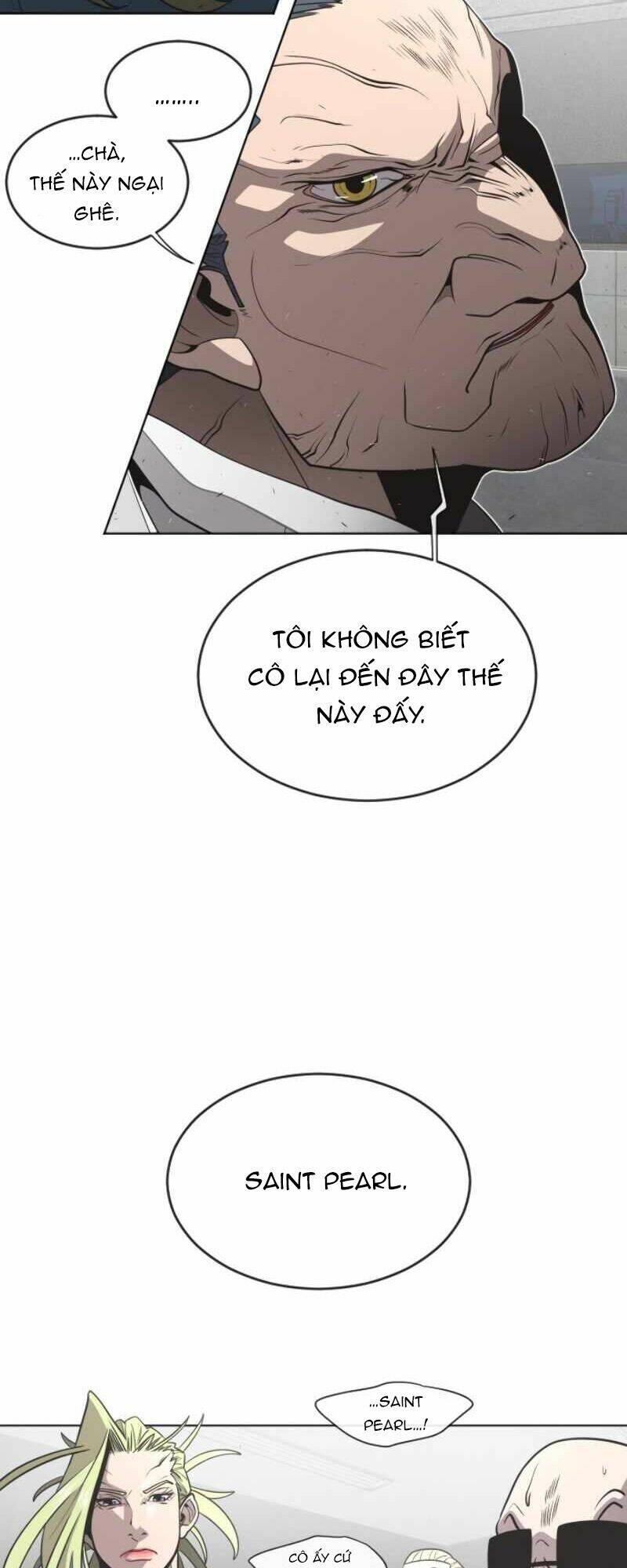 Kĩ Nguyên Của Anh Hùng - Chapter 30 - Page 5