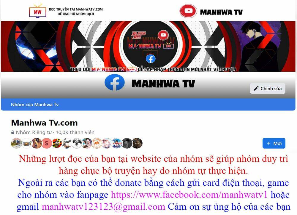 Kĩ Nguyên Của Anh Hùng - Chapter 30 - Page 59