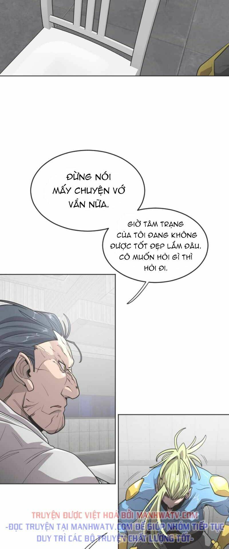Kĩ Nguyên Của Anh Hùng - Chapter 30 - Page 8