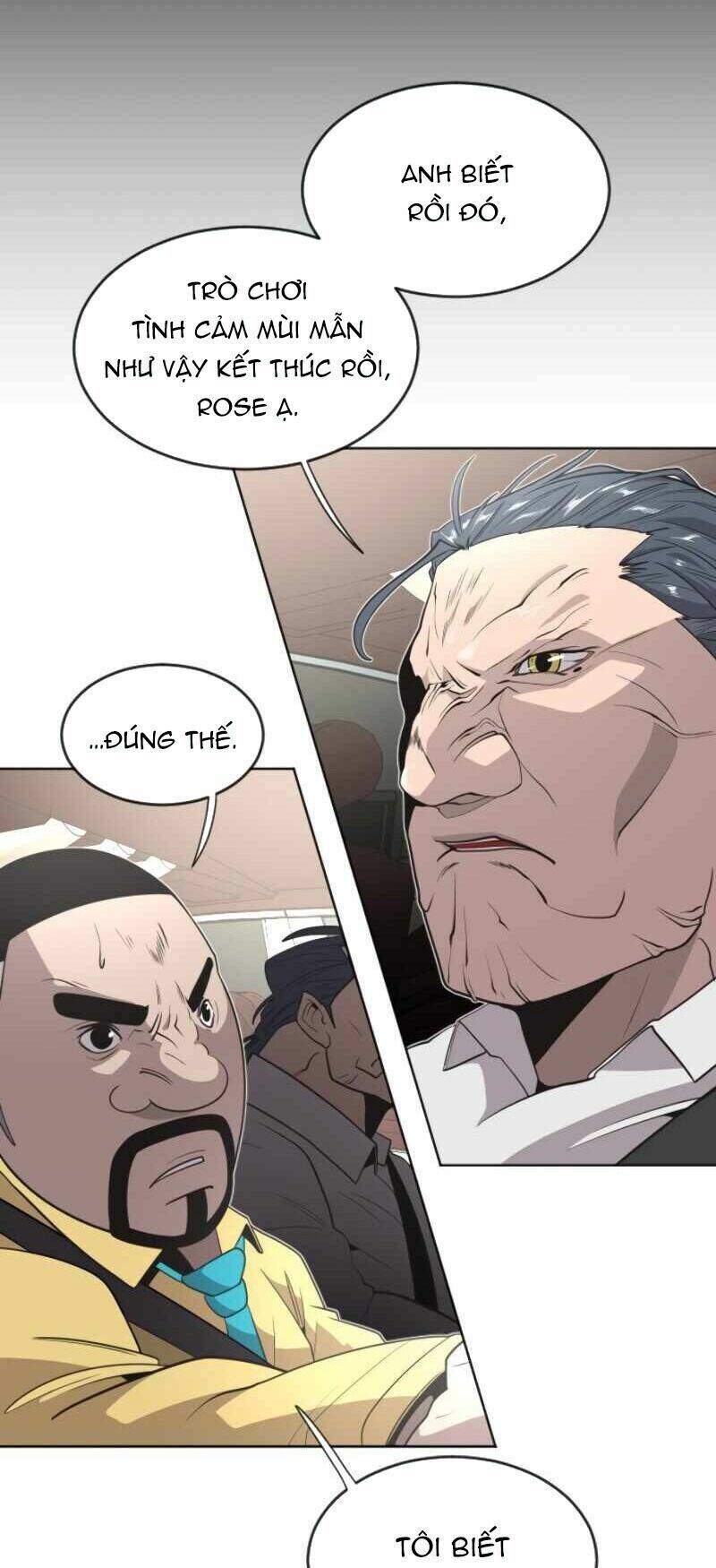 Kĩ Nguyên Của Anh Hùng - Chapter 31 - Page 11