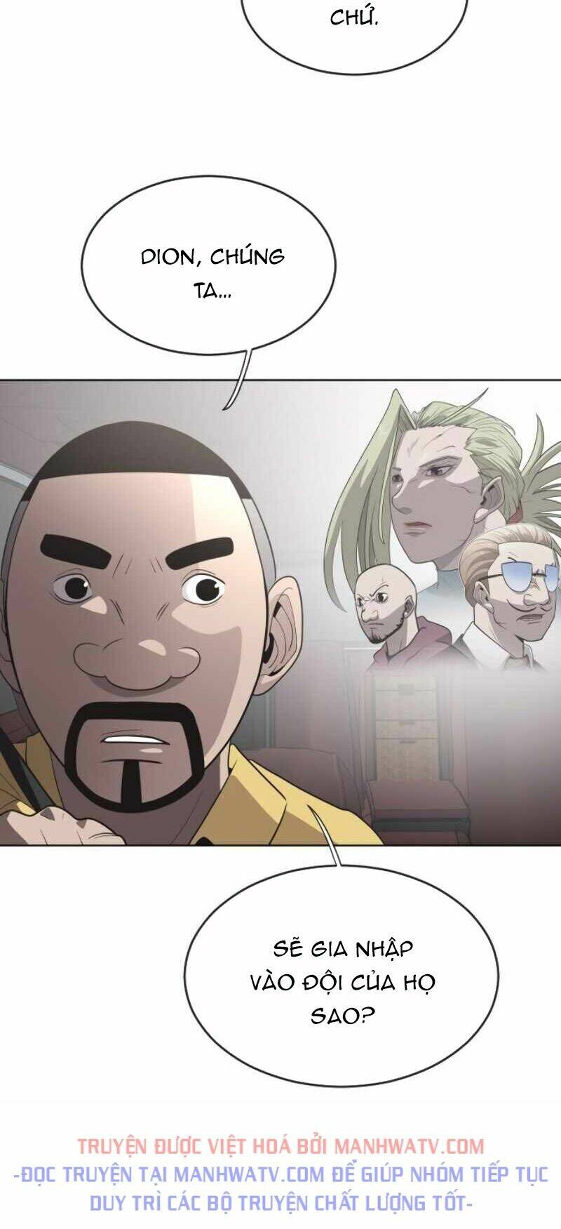 Kĩ Nguyên Của Anh Hùng - Chapter 31 - Page 12