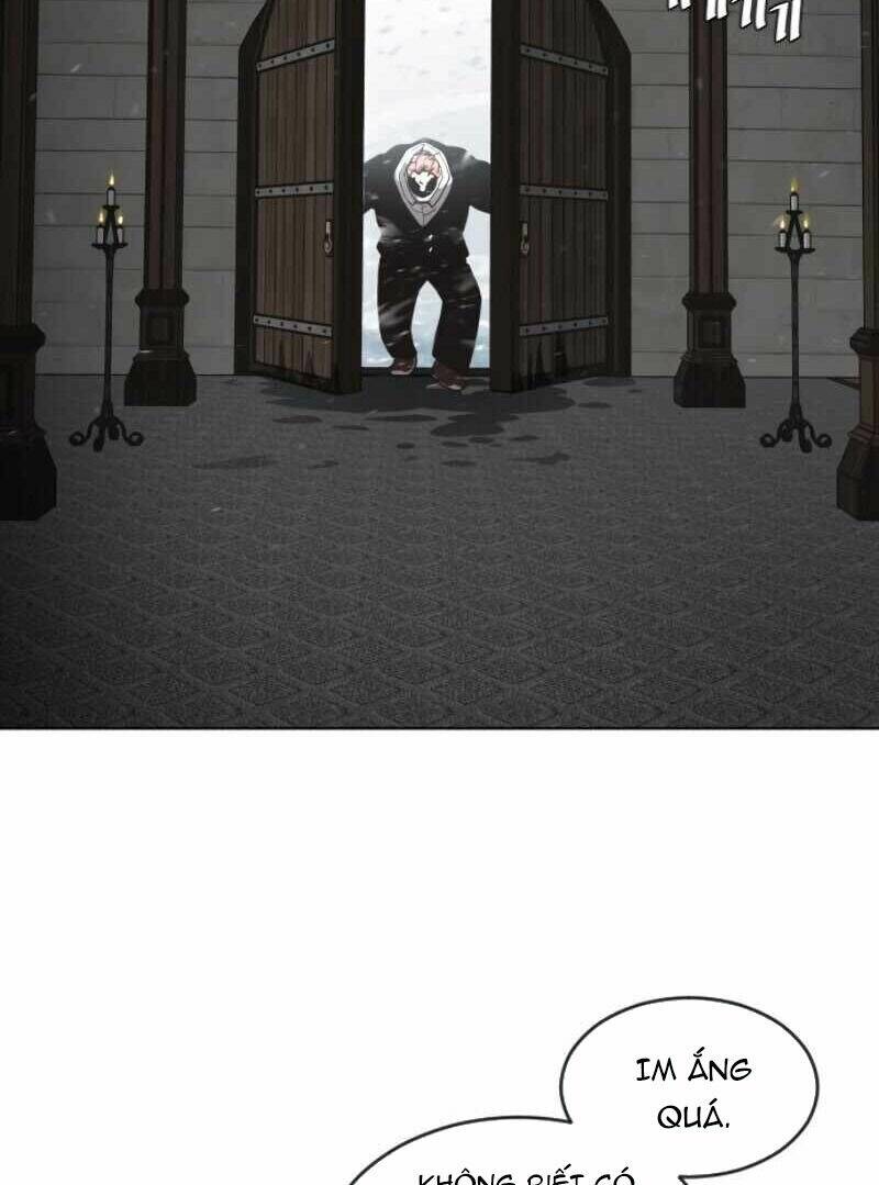 Kĩ Nguyên Của Anh Hùng - Chapter 31 - Page 21