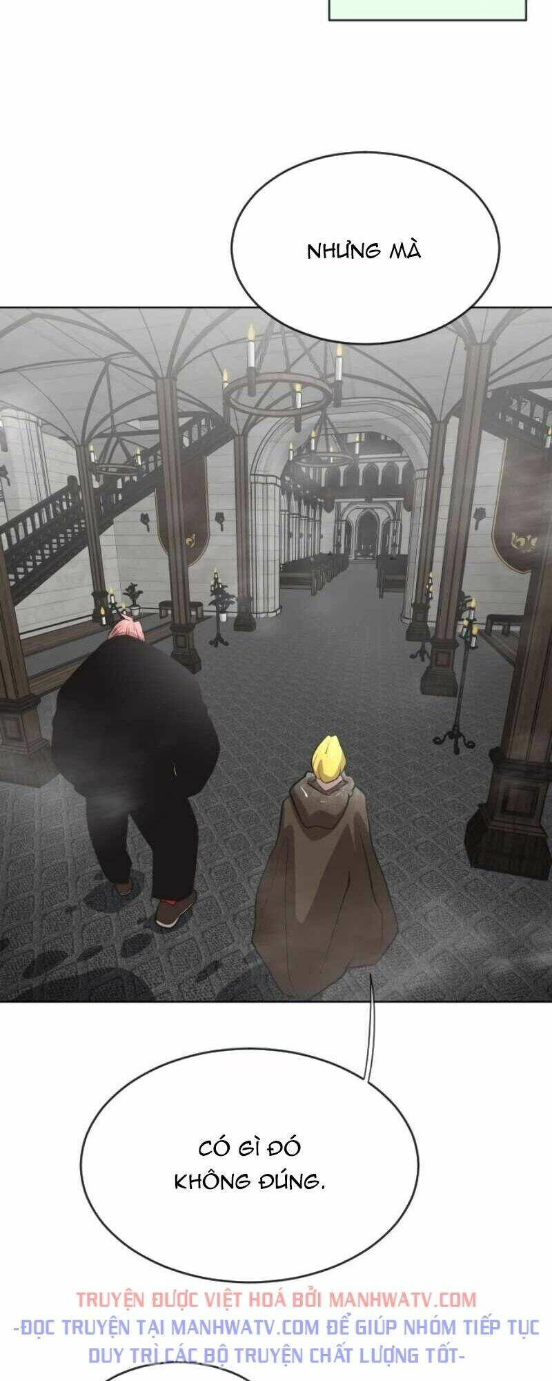 Kĩ Nguyên Của Anh Hùng - Chapter 31 - Page 24