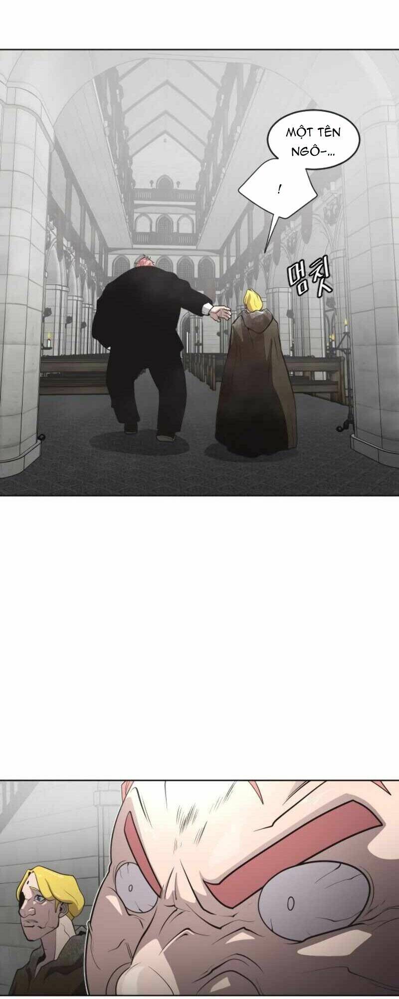 Kĩ Nguyên Của Anh Hùng - Chapter 31 - Page 29