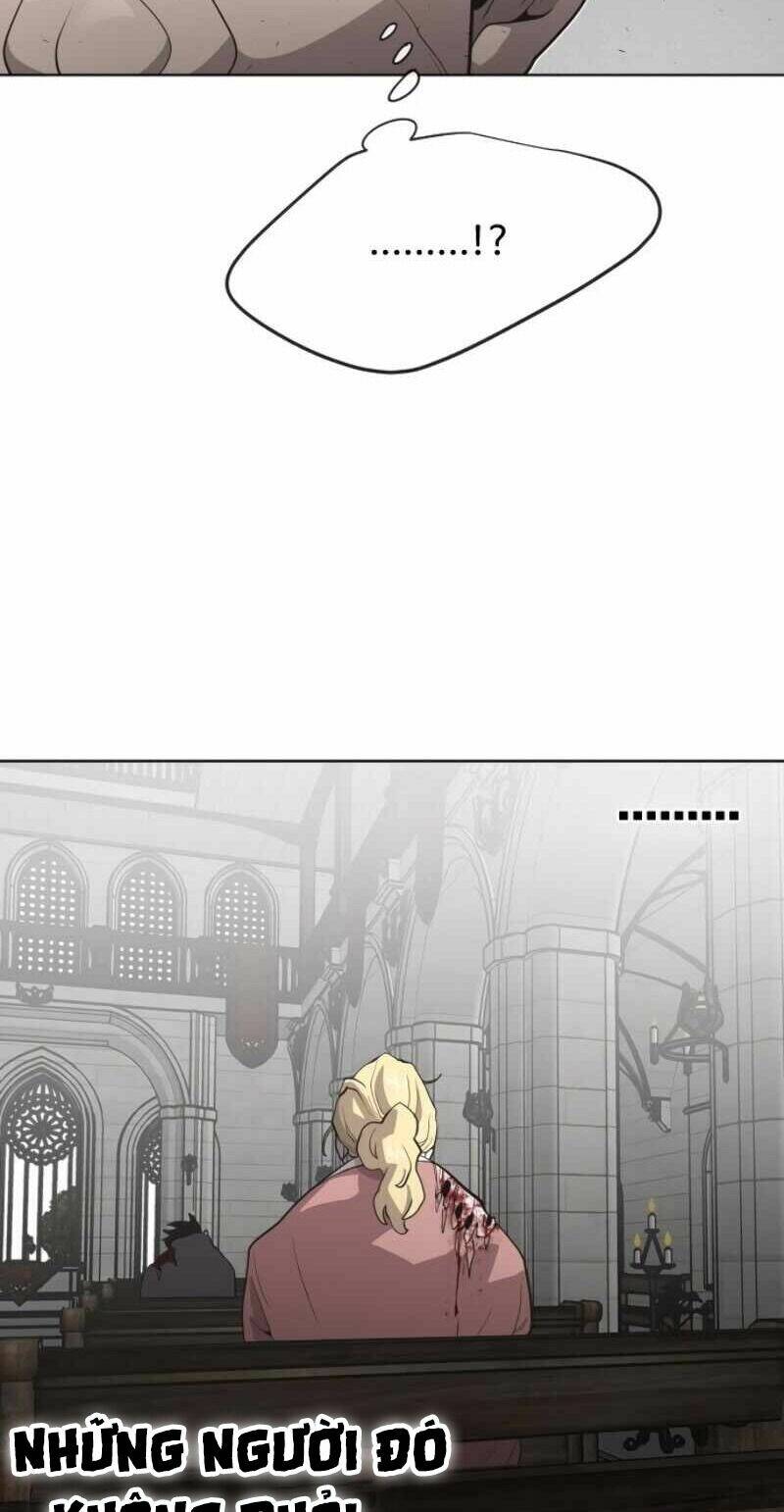 Kĩ Nguyên Của Anh Hùng - Chapter 31 - Page 31