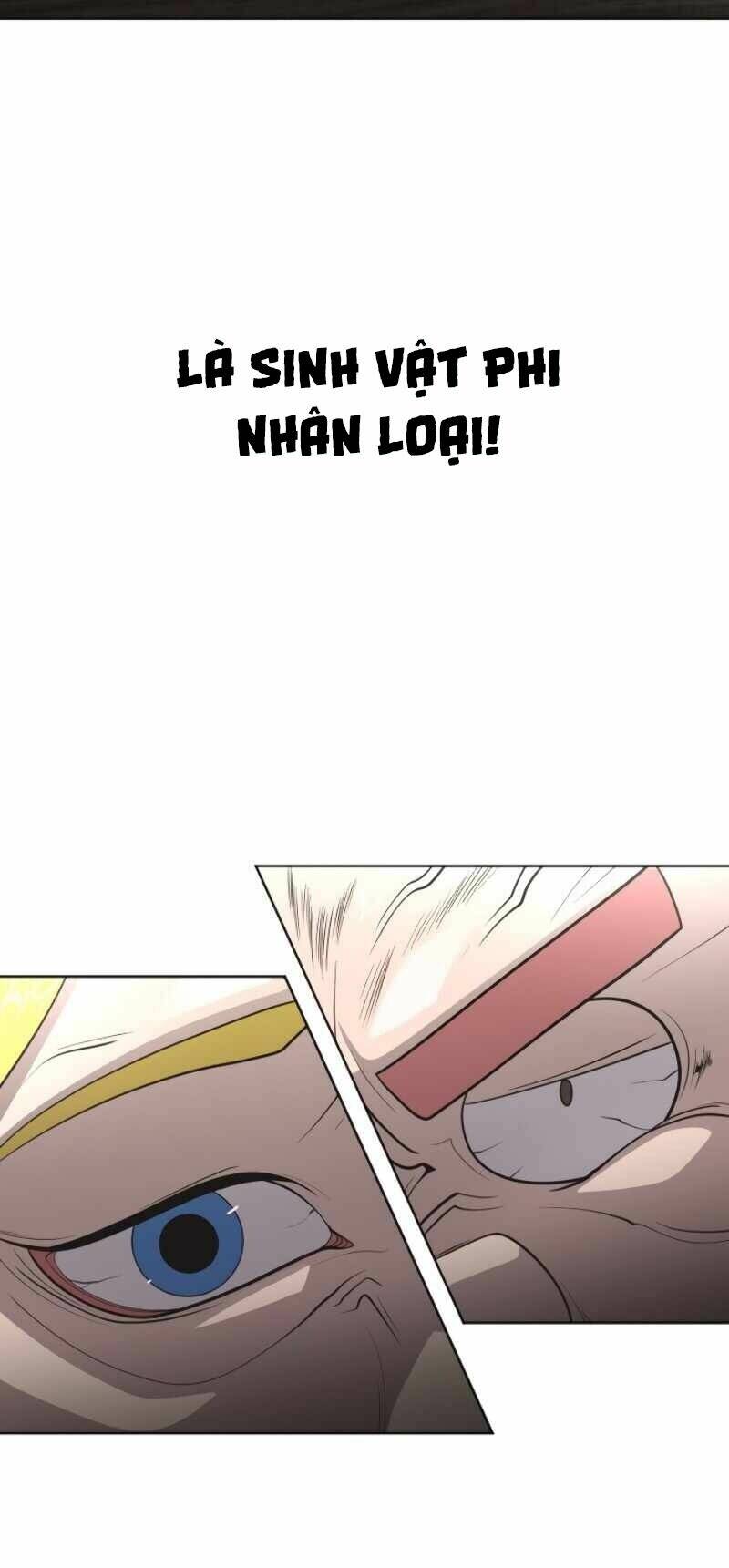 Kĩ Nguyên Của Anh Hùng - Chapter 31 - Page 33