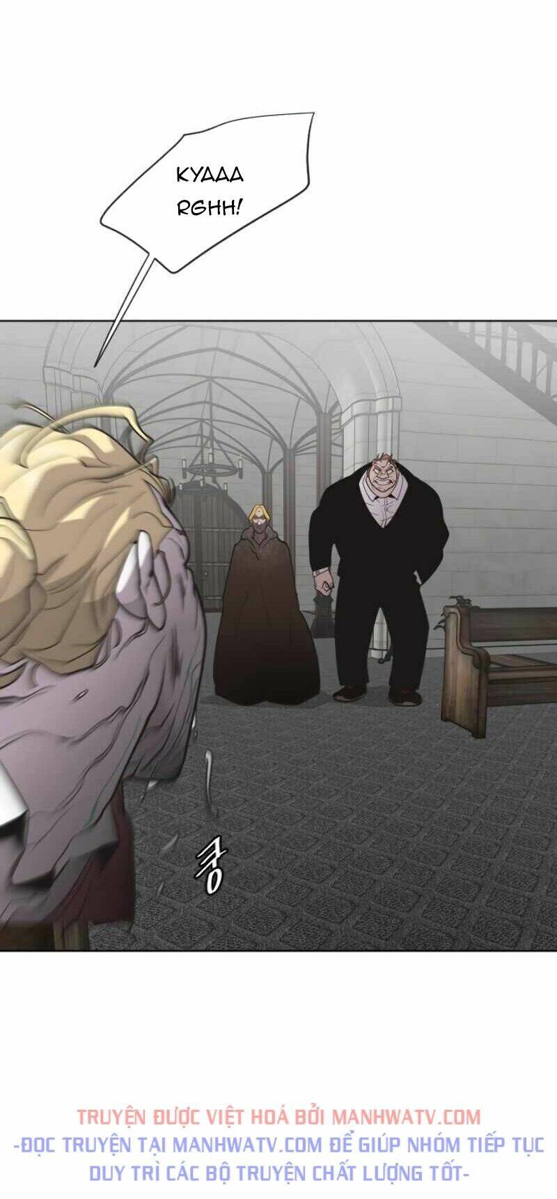 Kĩ Nguyên Của Anh Hùng - Chapter 31 - Page 34