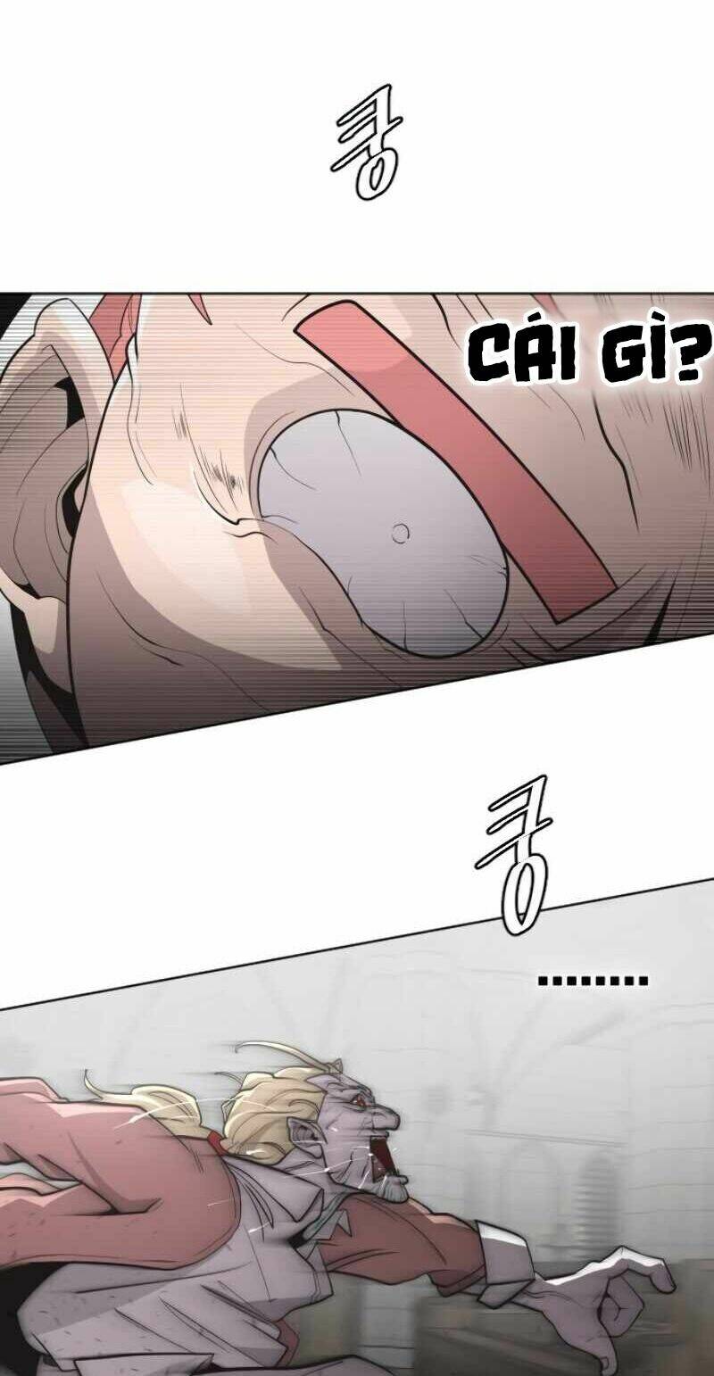 Kĩ Nguyên Của Anh Hùng - Chapter 31 - Page 35