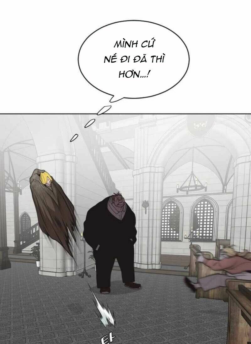 Kĩ Nguyên Của Anh Hùng - Chapter 31 - Page 37