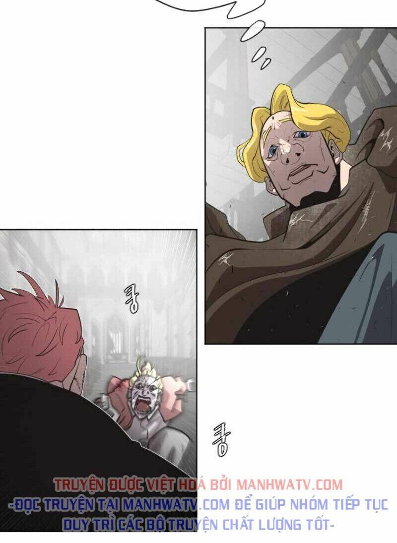 Kĩ Nguyên Của Anh Hùng - Chapter 31 - Page 40