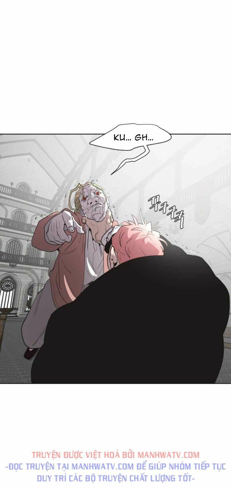 Kĩ Nguyên Của Anh Hùng - Chapter 31 - Page 42