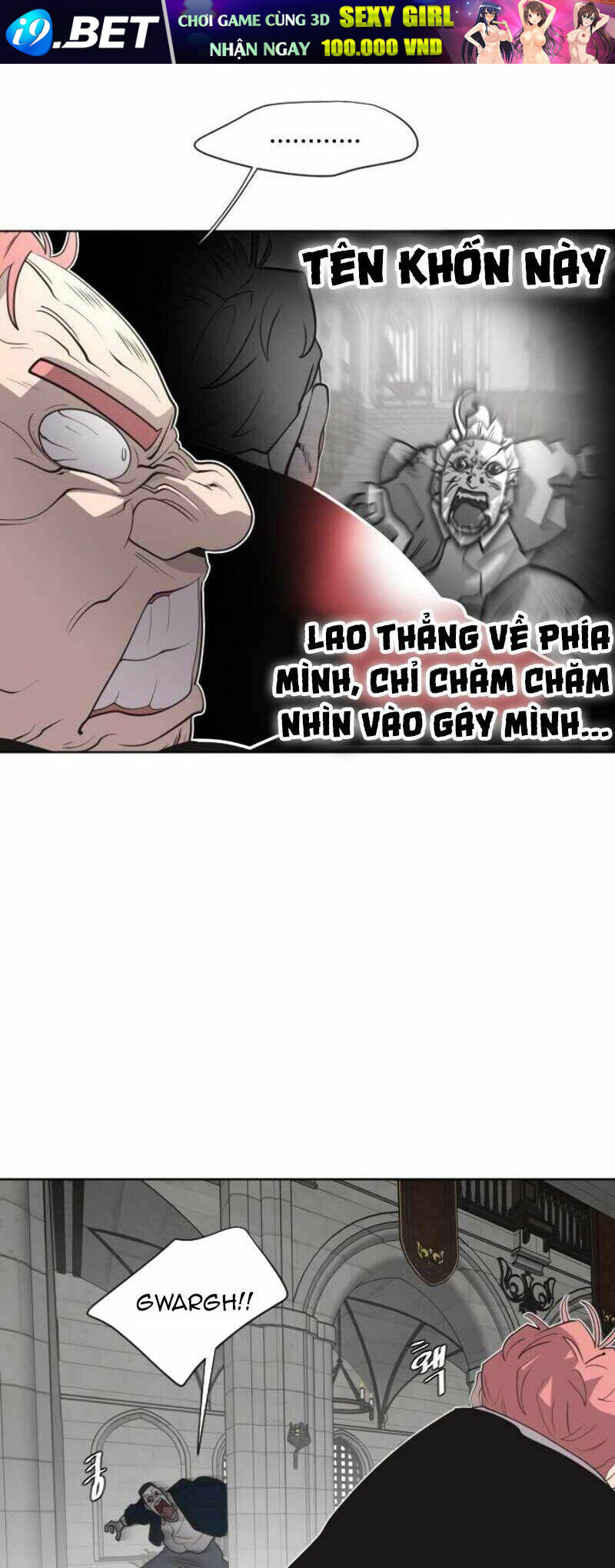 Kĩ Nguyên Của Anh Hùng - Chapter 31 - Page 43