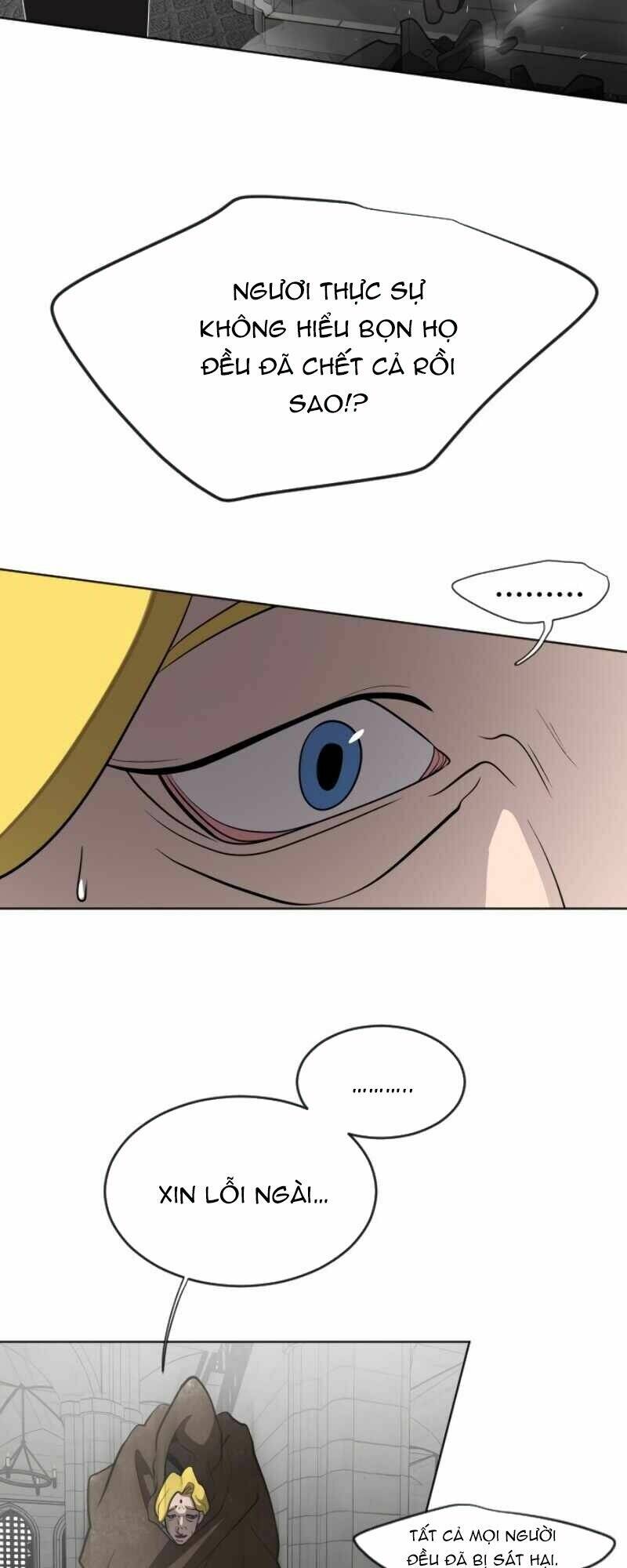 Kĩ Nguyên Của Anh Hùng - Chapter 31 - Page 49