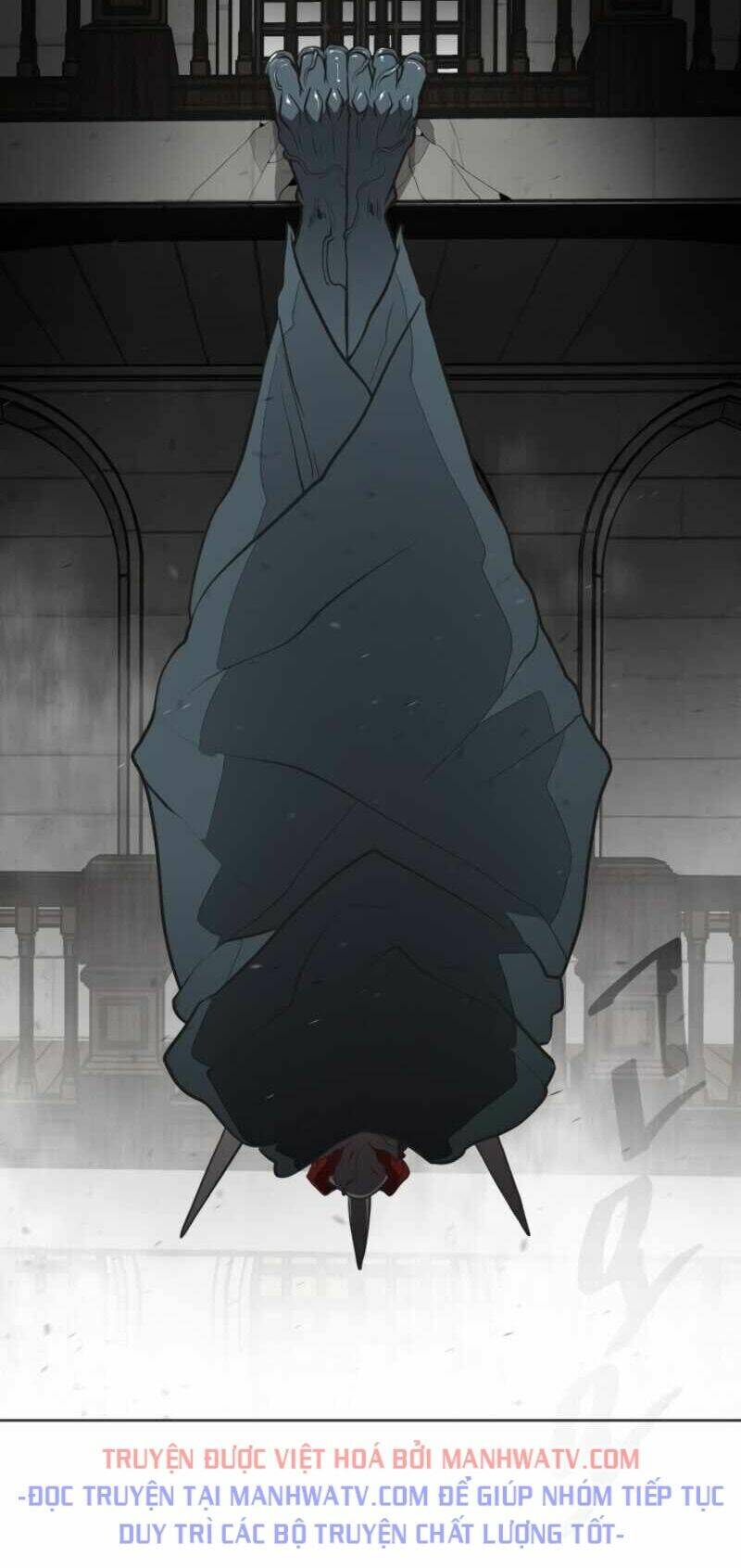 Kĩ Nguyên Của Anh Hùng - Chapter 31 - Page 60