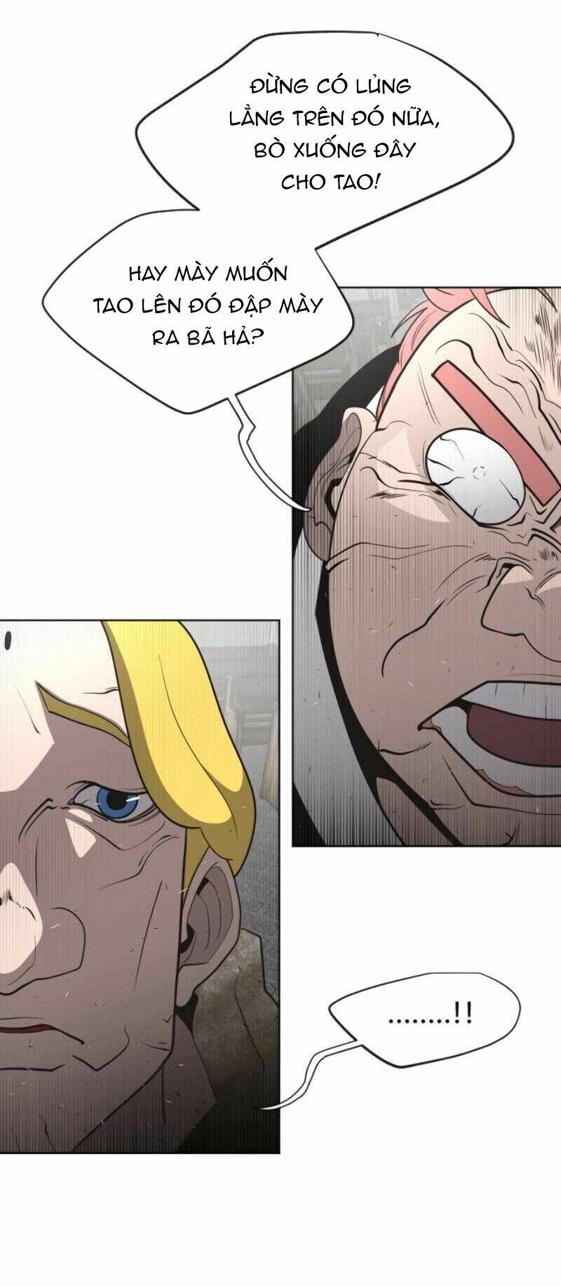 Kĩ Nguyên Của Anh Hùng - Chapter 31 - Page 61