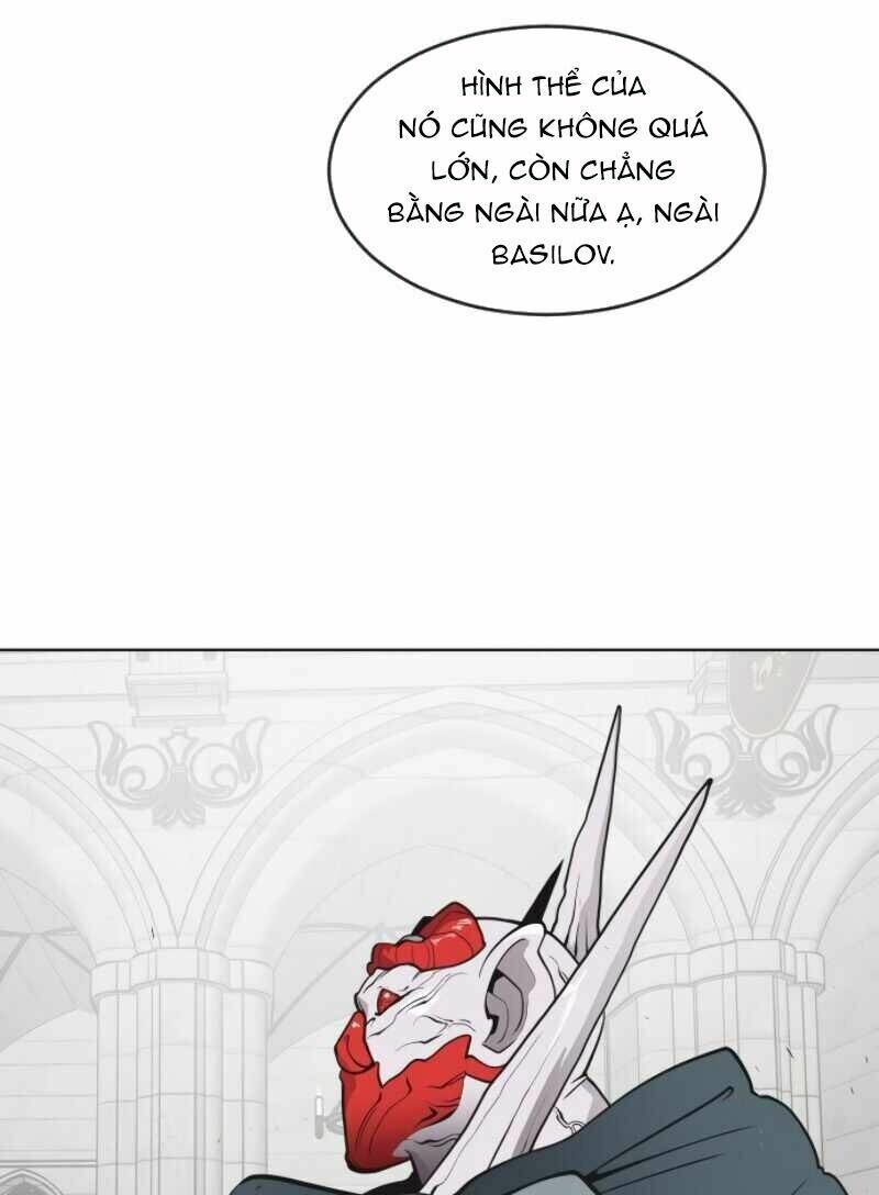 Kĩ Nguyên Của Anh Hùng - Chapter 32 - Page 9