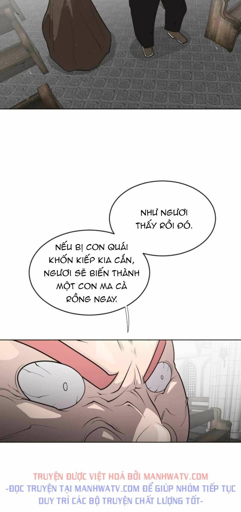 Kĩ Nguyên Của Anh Hùng - Chapter 32 - Page 14