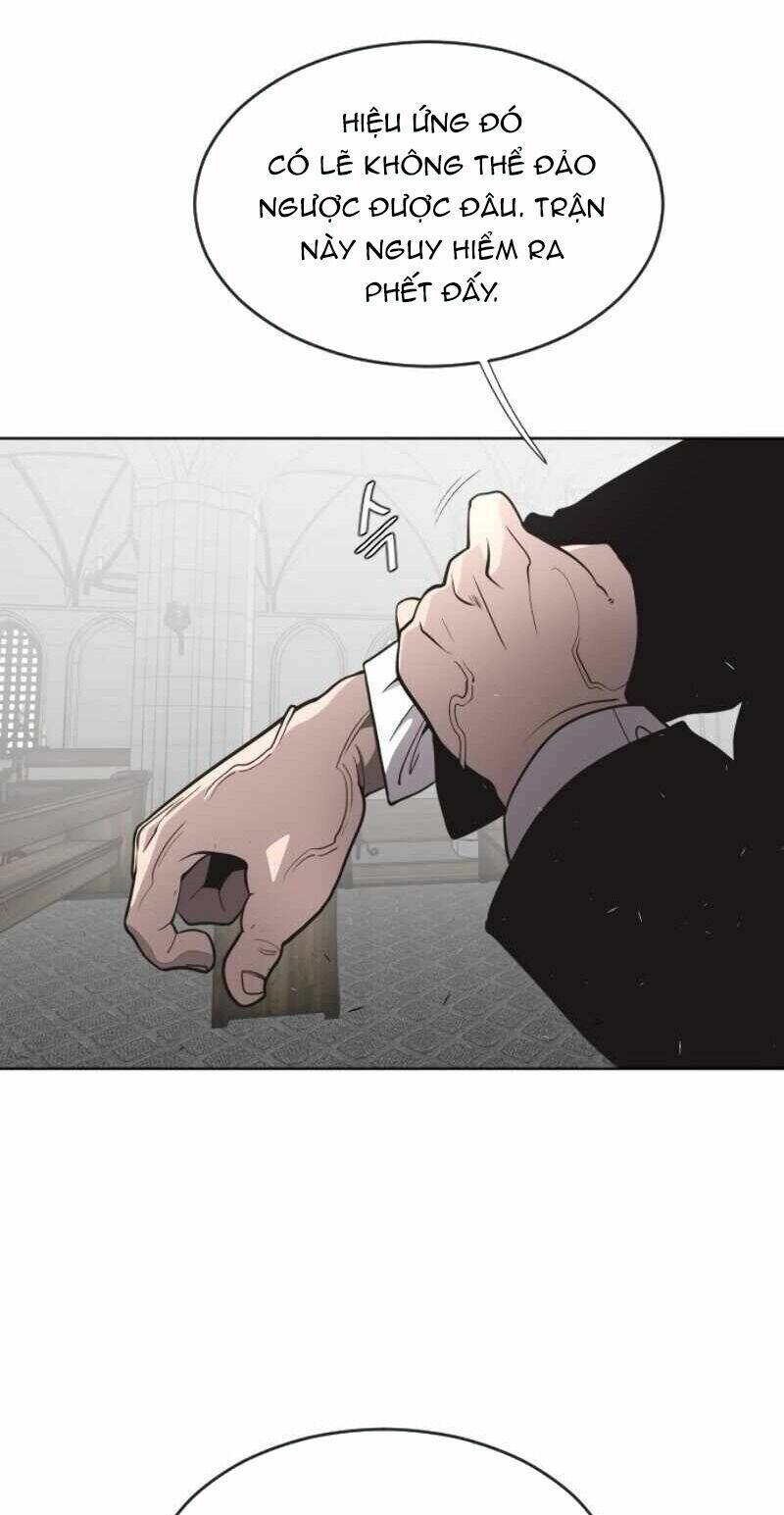 Kĩ Nguyên Của Anh Hùng - Chapter 32 - Page 15