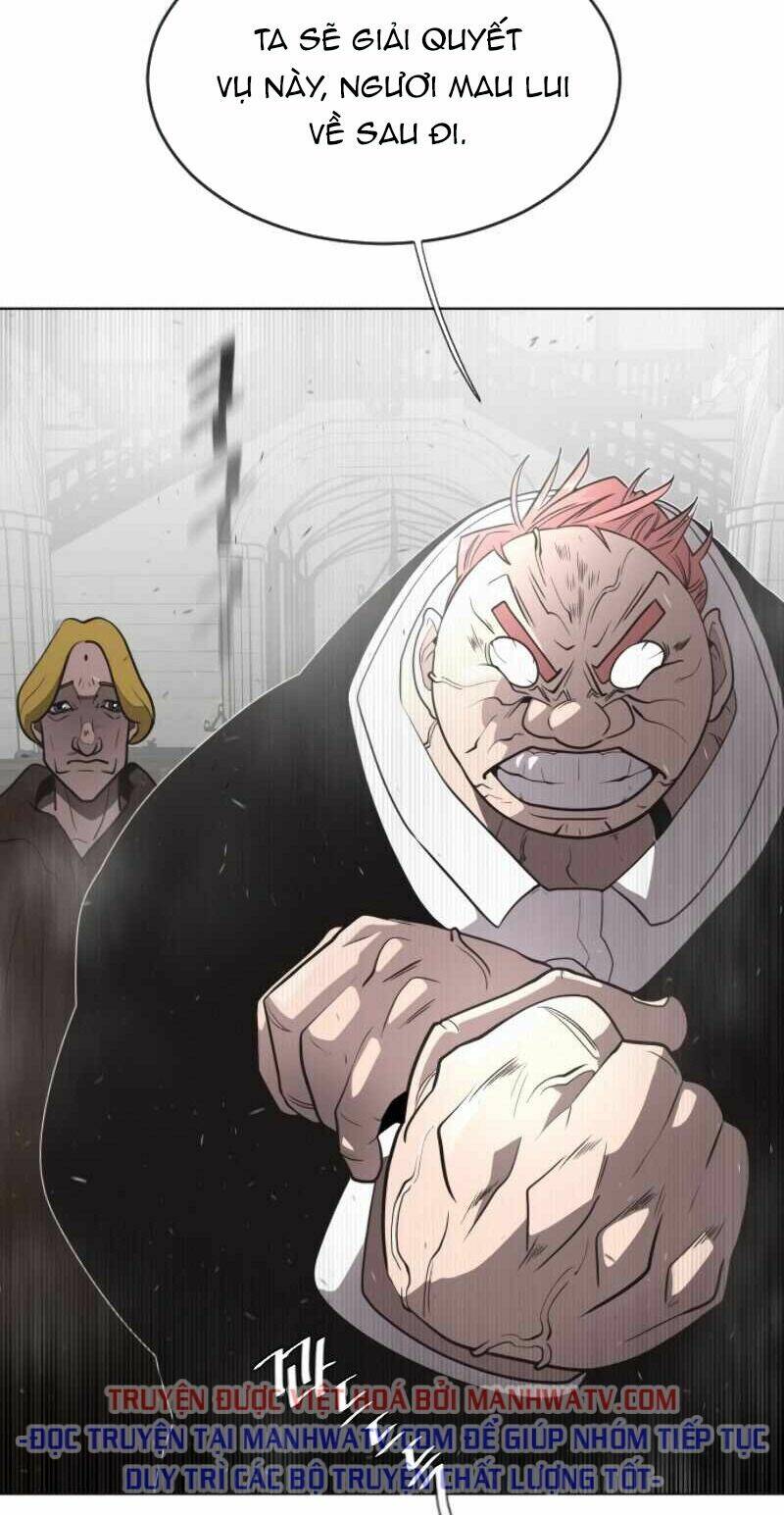 Kĩ Nguyên Của Anh Hùng - Chapter 32 - Page 16