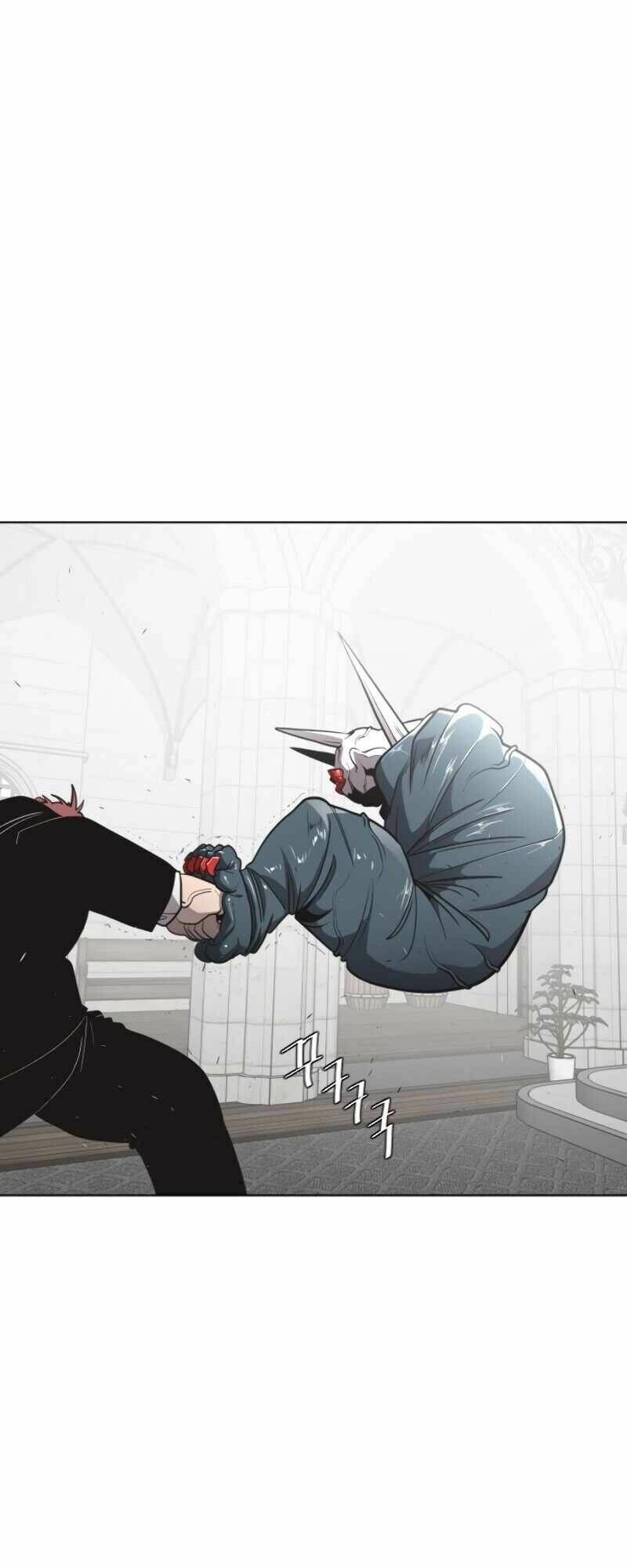 Kĩ Nguyên Của Anh Hùng - Chapter 32 - Page 25