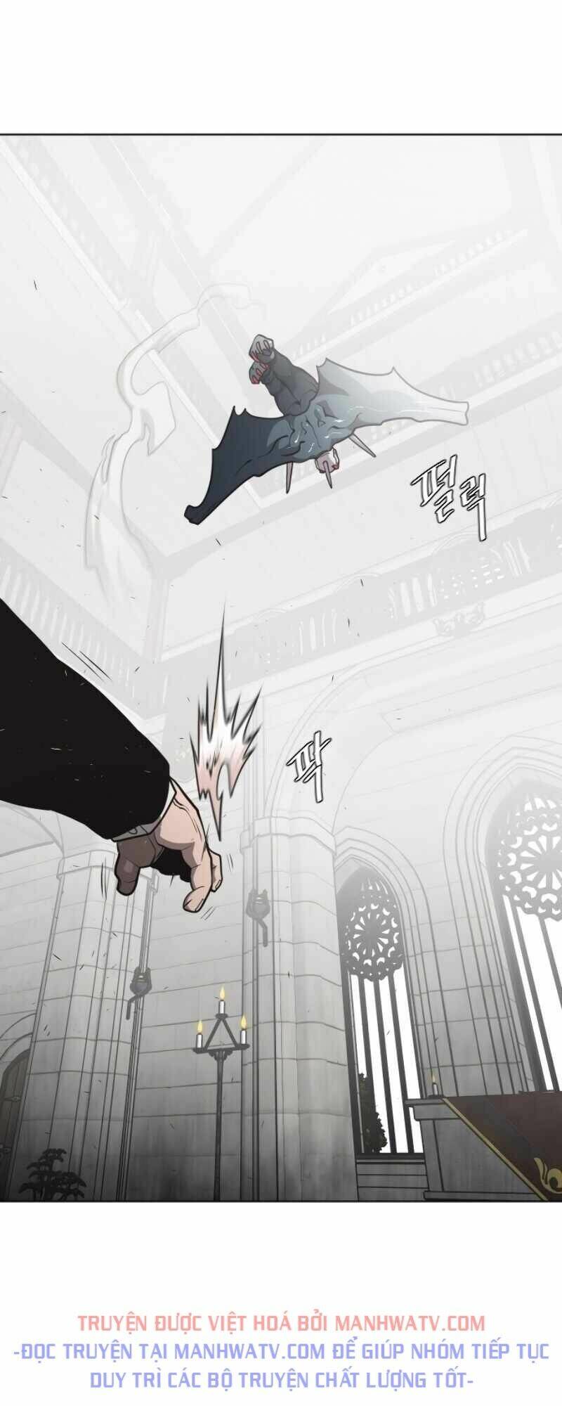 Kĩ Nguyên Của Anh Hùng - Chapter 32 - Page 26