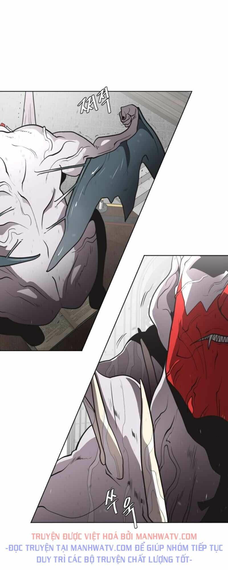 Kĩ Nguyên Của Anh Hùng - Chapter 32 - Page 32