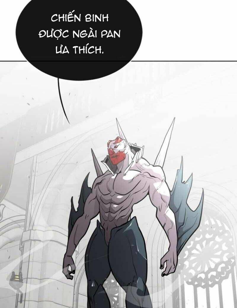 Kĩ Nguyên Của Anh Hùng - Chapter 32 - Page 39