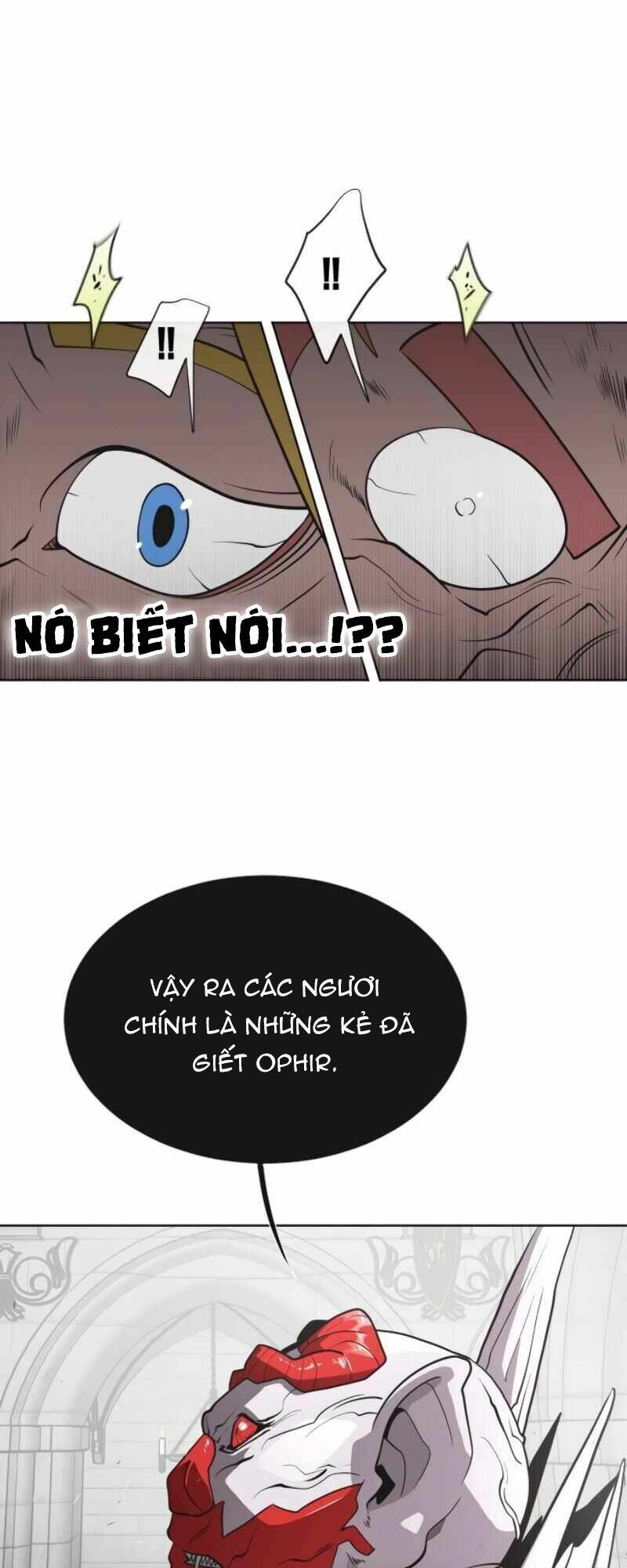 Kĩ Nguyên Của Anh Hùng - Chapter 32 - Page 41