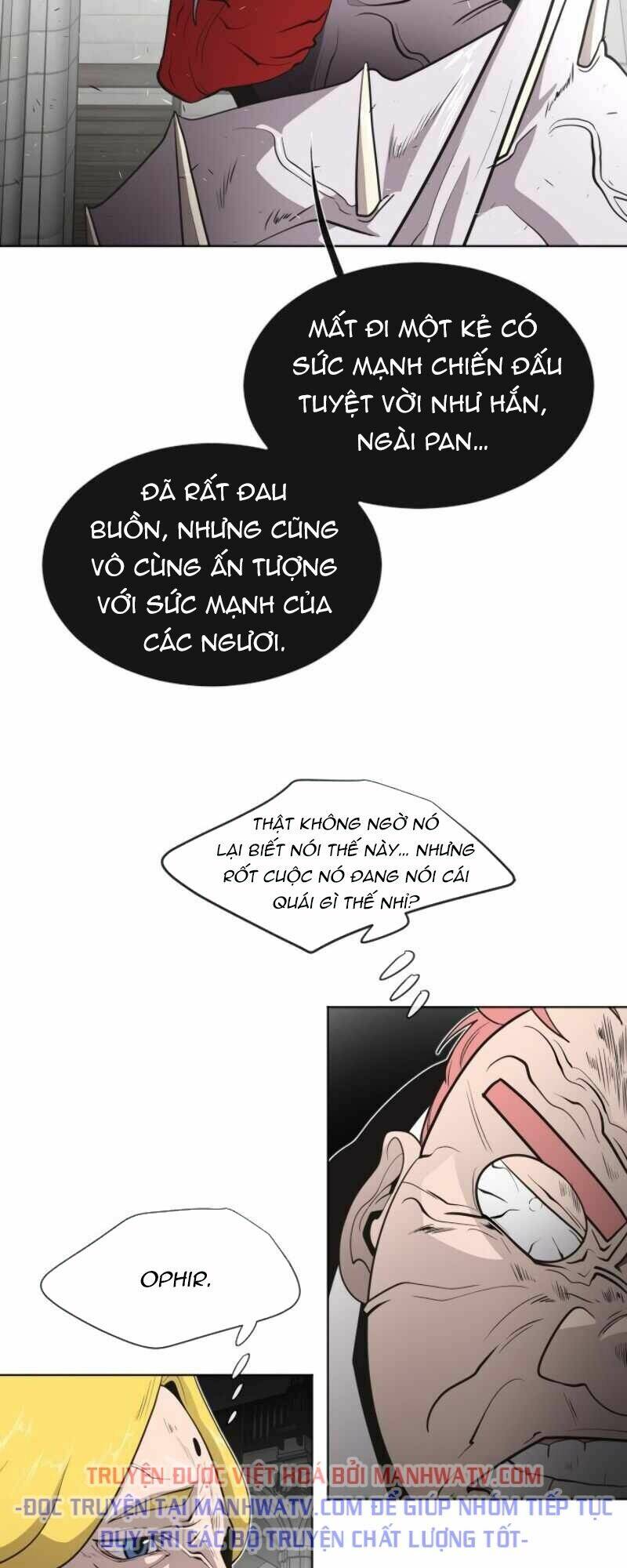 Kĩ Nguyên Của Anh Hùng - Chapter 32 - Page 42