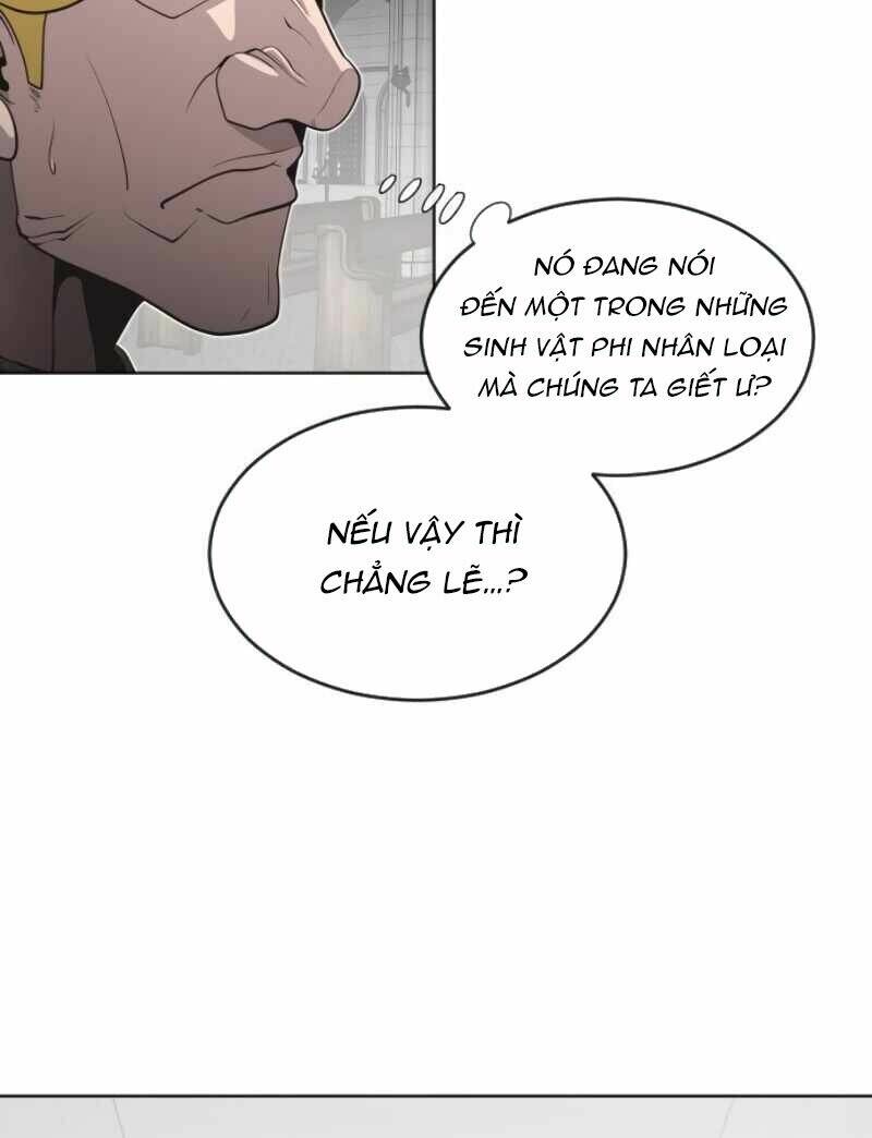Kĩ Nguyên Của Anh Hùng - Chapter 32 - Page 43