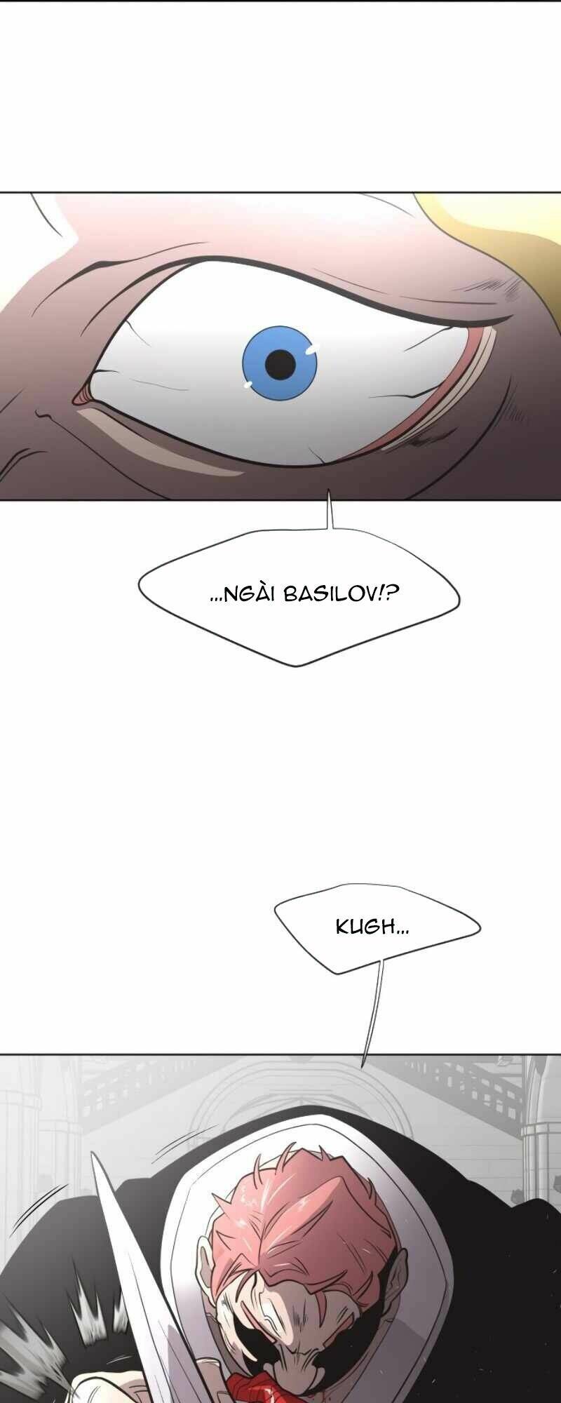 Kĩ Nguyên Của Anh Hùng - Chapter 32 - Page 51