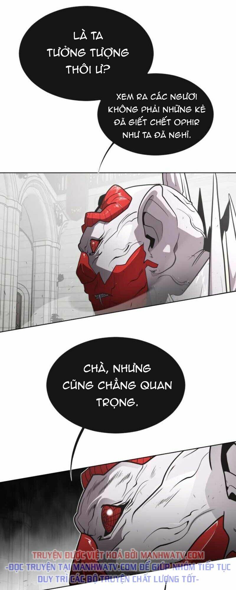 Kĩ Nguyên Của Anh Hùng - Chapter 32 - Page 64