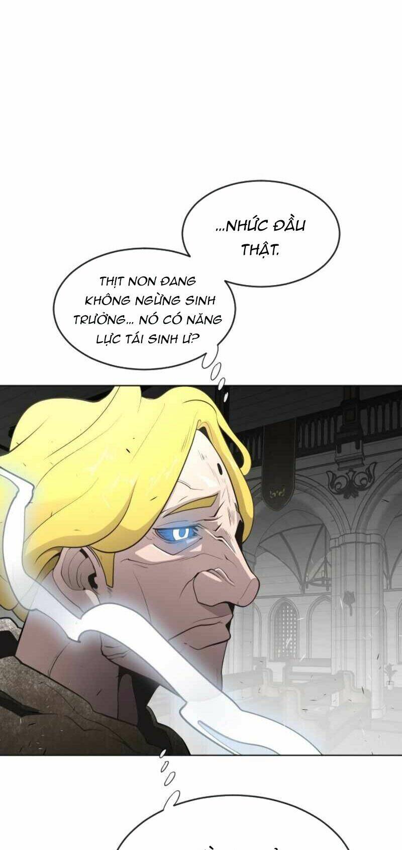 Kĩ Nguyên Của Anh Hùng - Chapter 33 - Page 15