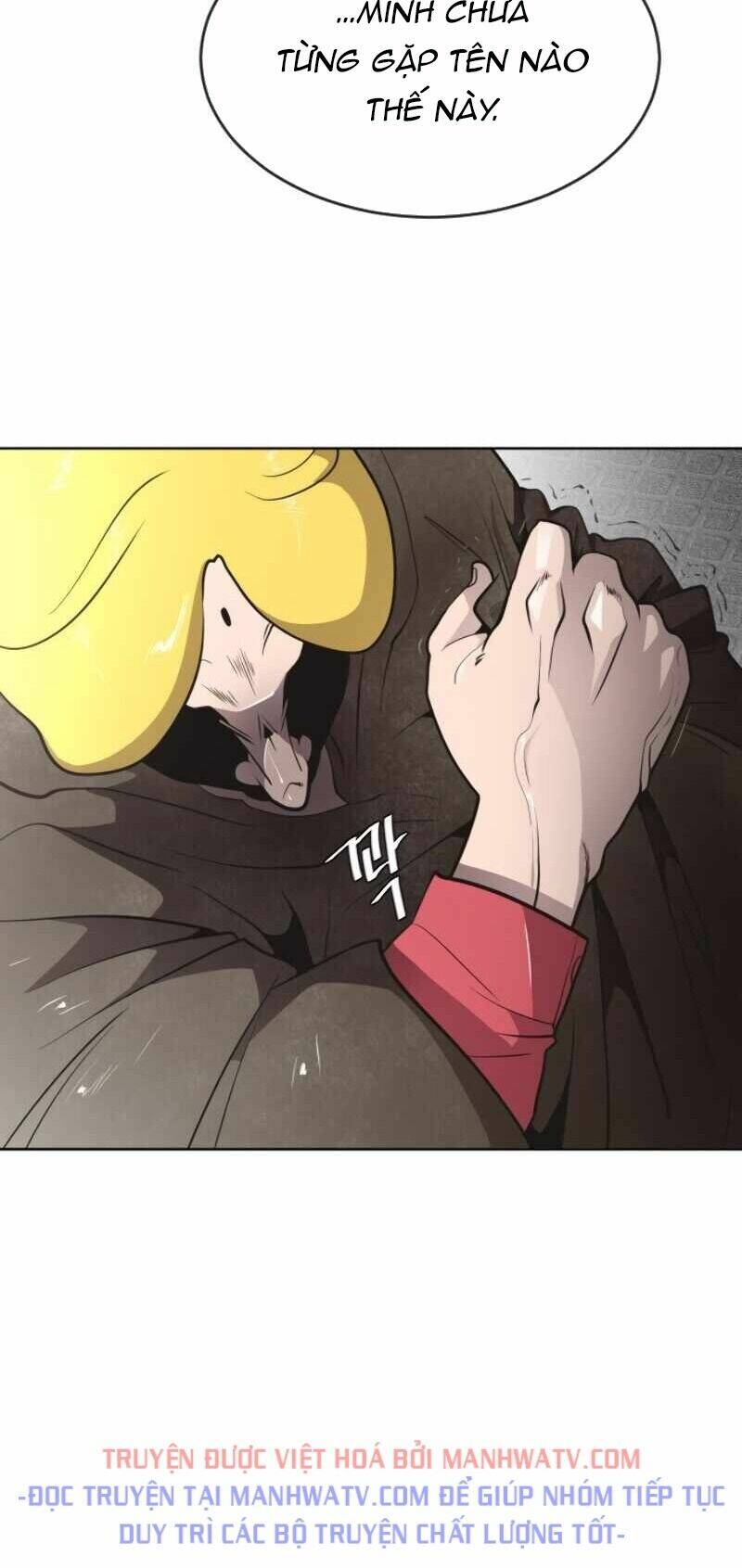 Kĩ Nguyên Của Anh Hùng - Chapter 33 - Page 16