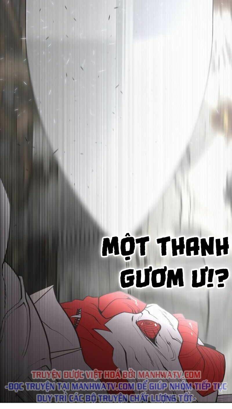 Kĩ Nguyên Của Anh Hùng - Chapter 33 - Page 30