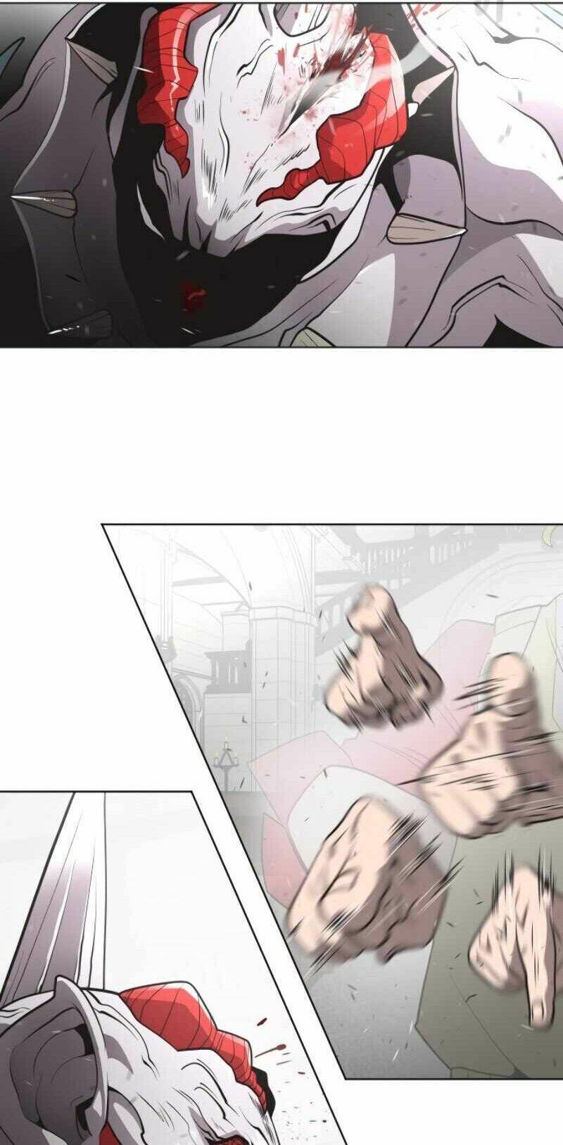 Kĩ Nguyên Của Anh Hùng - Chapter 33 - Page 34