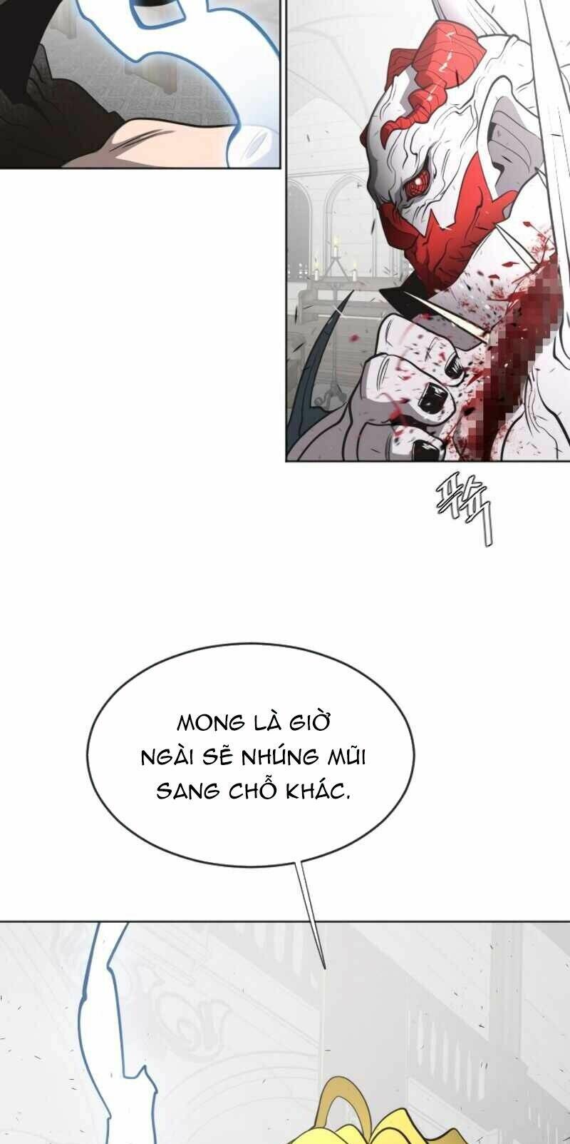 Kĩ Nguyên Của Anh Hùng - Chapter 33 - Page 3