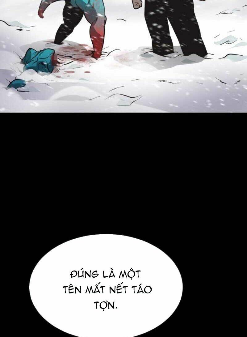 Kĩ Nguyên Của Anh Hùng - Chapter 33 - Page 47