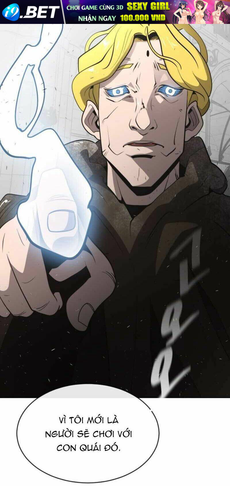 Kĩ Nguyên Của Anh Hùng - Chapter 33 - Page 4