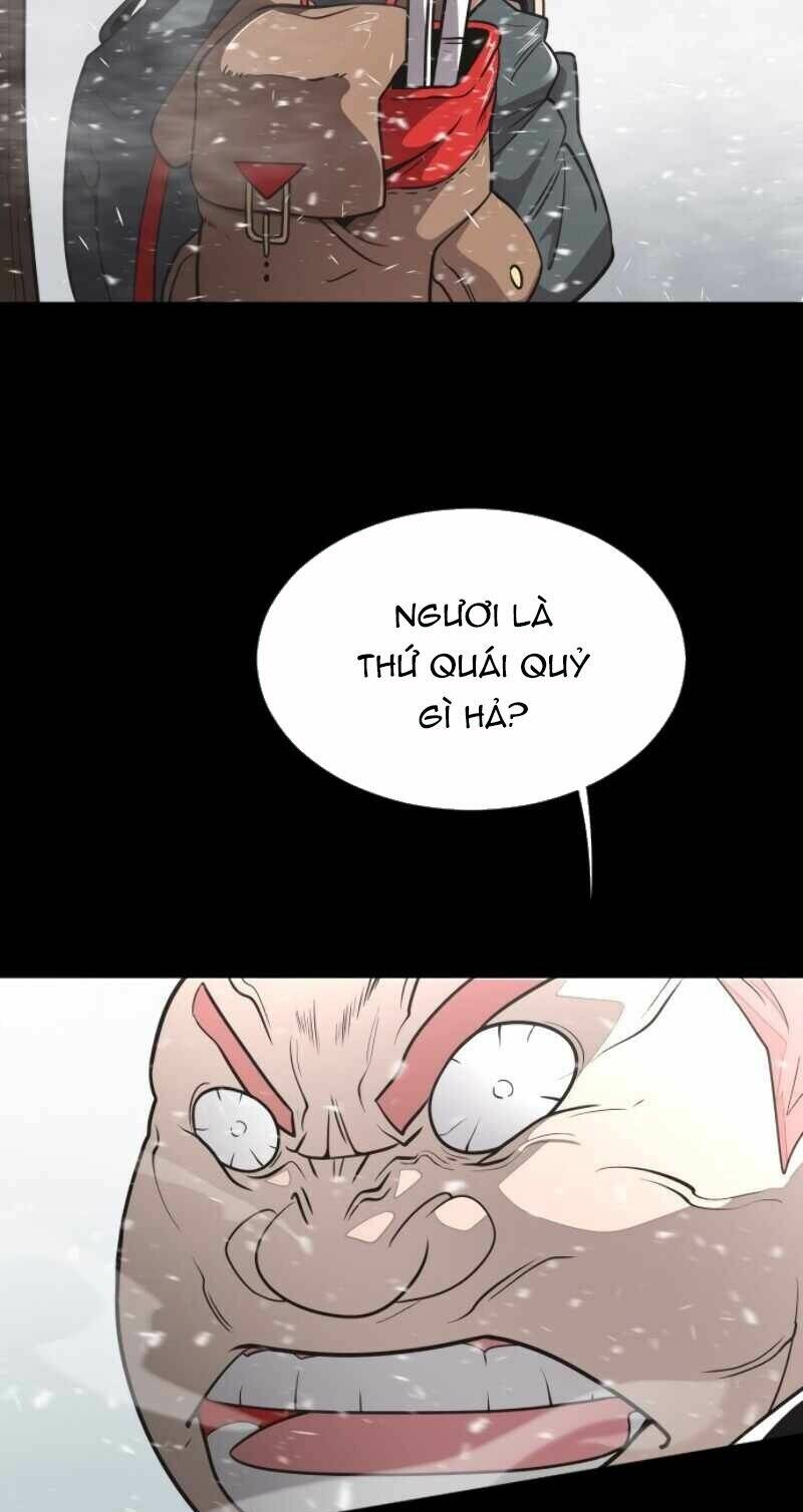 Kĩ Nguyên Của Anh Hùng - Chapter 33 - Page 51