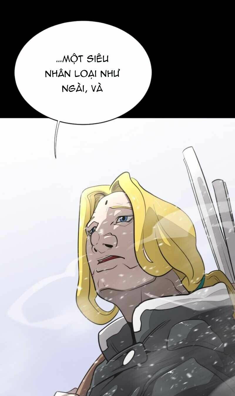 Kĩ Nguyên Của Anh Hùng - Chapter 33 - Page 53