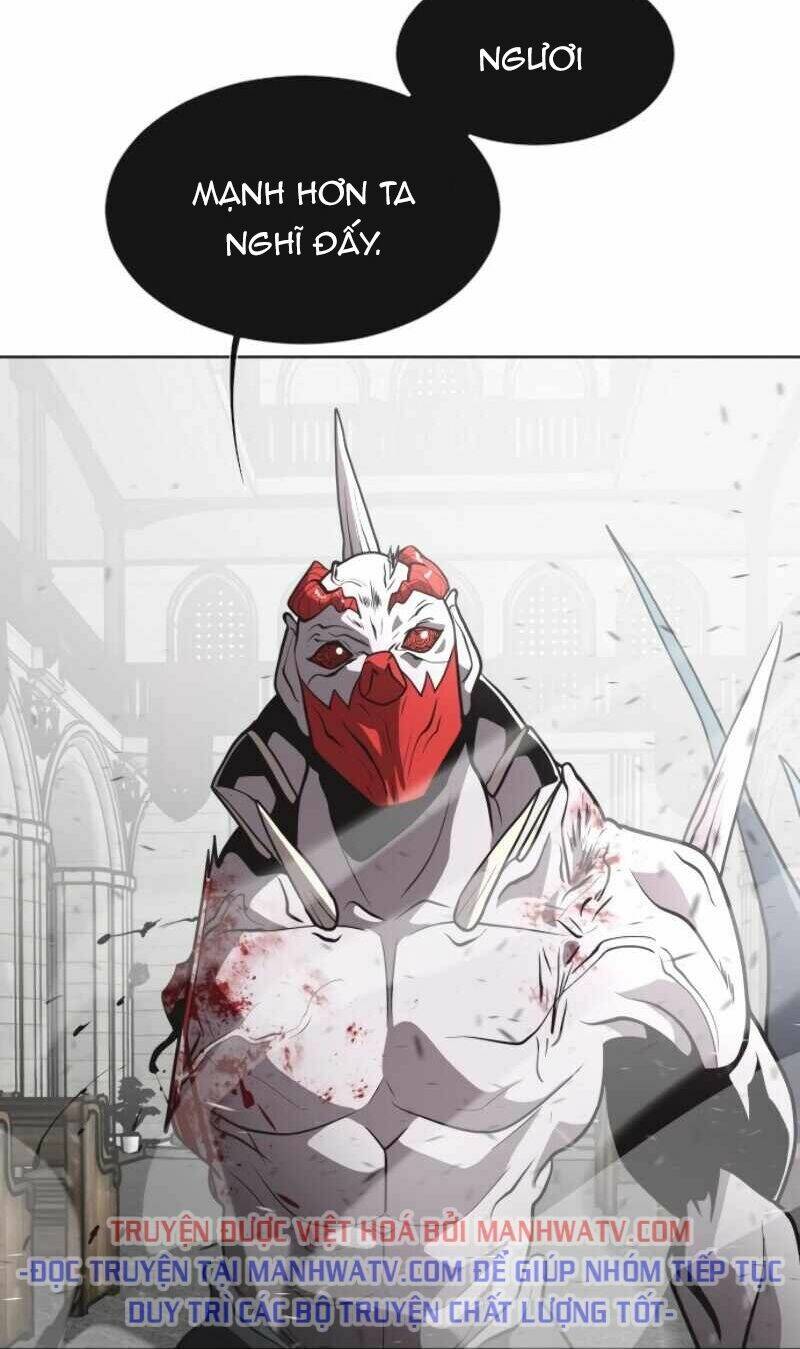 Kĩ Nguyên Của Anh Hùng - Chapter 33 - Page 56