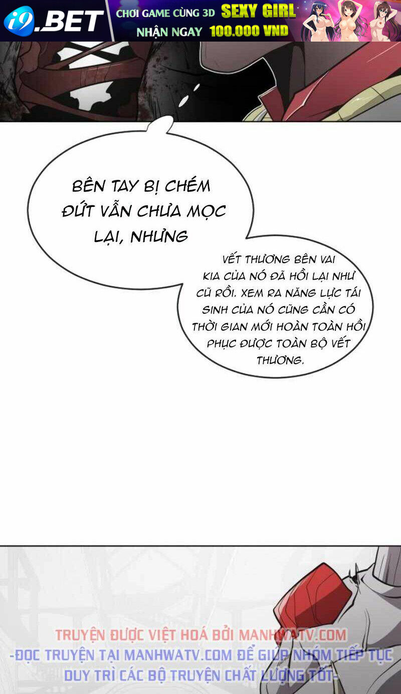 Kĩ Nguyên Của Anh Hùng - Chapter 33 - Page 58