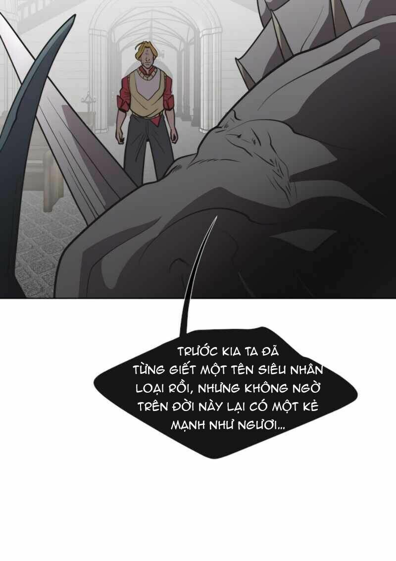 Kĩ Nguyên Của Anh Hùng - Chapter 33 - Page 59