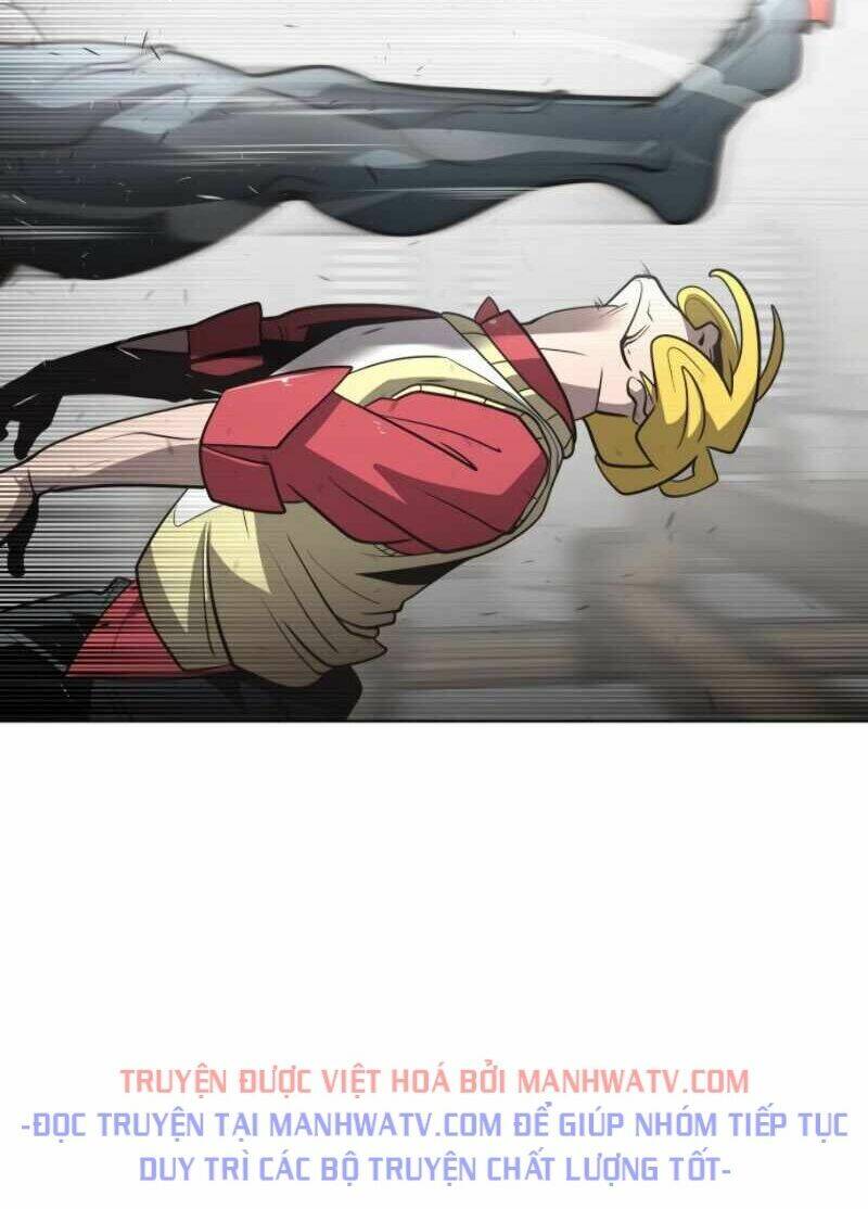 Kĩ Nguyên Của Anh Hùng - Chapter 33 - Page 64